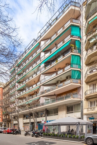 Más detalles para Carrer De Tamarit, Barcelona - Edificios residenciales en venta