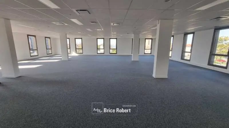 Oficina en Décines-Charpieu en alquiler Foto del interior- Imagen 1 de 7