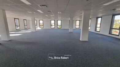 Oficina en Décines-Charpieu en alquiler Foto del interior- Imagen 1 de 7