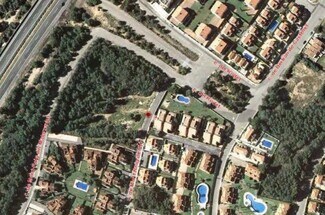 Más detalles de Terreno en venta