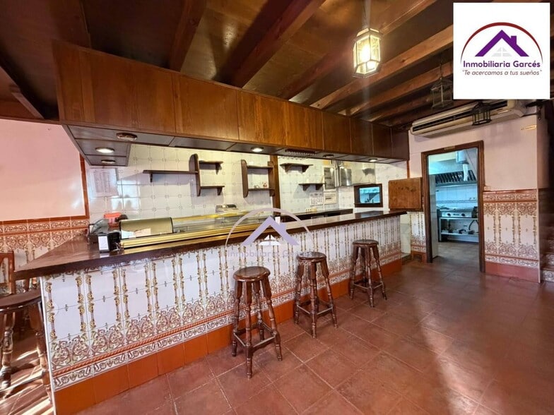 Edificio residencial en Cuenca, Cuenca en venta - Foto del interior - Imagen 1 de 4