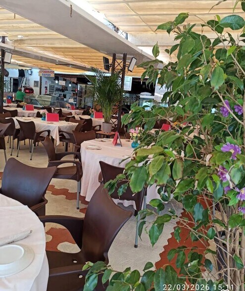 Local en Almonte, Huelva en venta - Foto del edificio - Imagen 3 de 12