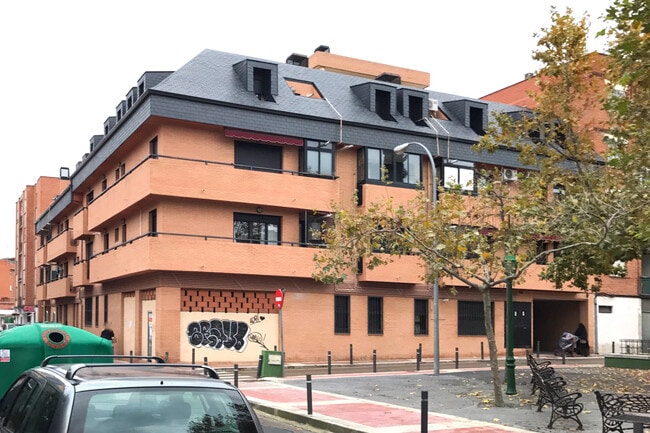 Más detalles de Edificio residencial​ en venta