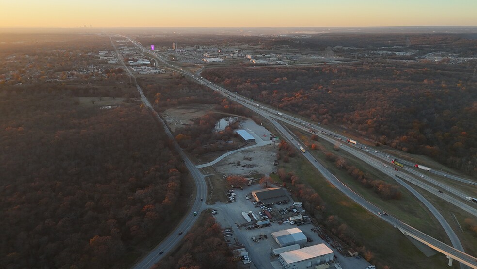 21703 Admiral Pl, Catoosa, OK en alquiler - Foto del edificio - Imagen 3 de 6