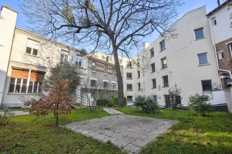 44 Rue De La Tourelle, Boulogne-Billancourt en alquiler - Foto del edificio - Imagen 3 de 33