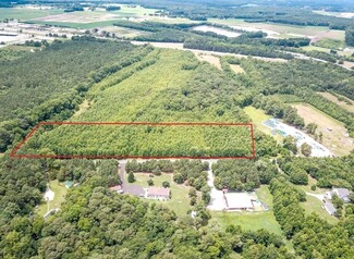 Más detalles para 28422 Old Eden Rd, Fruitland, MD - Terrenos en alquiler