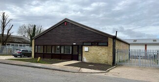 Más detalles de 57 Eastern Way, Bury St Edmunds - Nave en alquiler