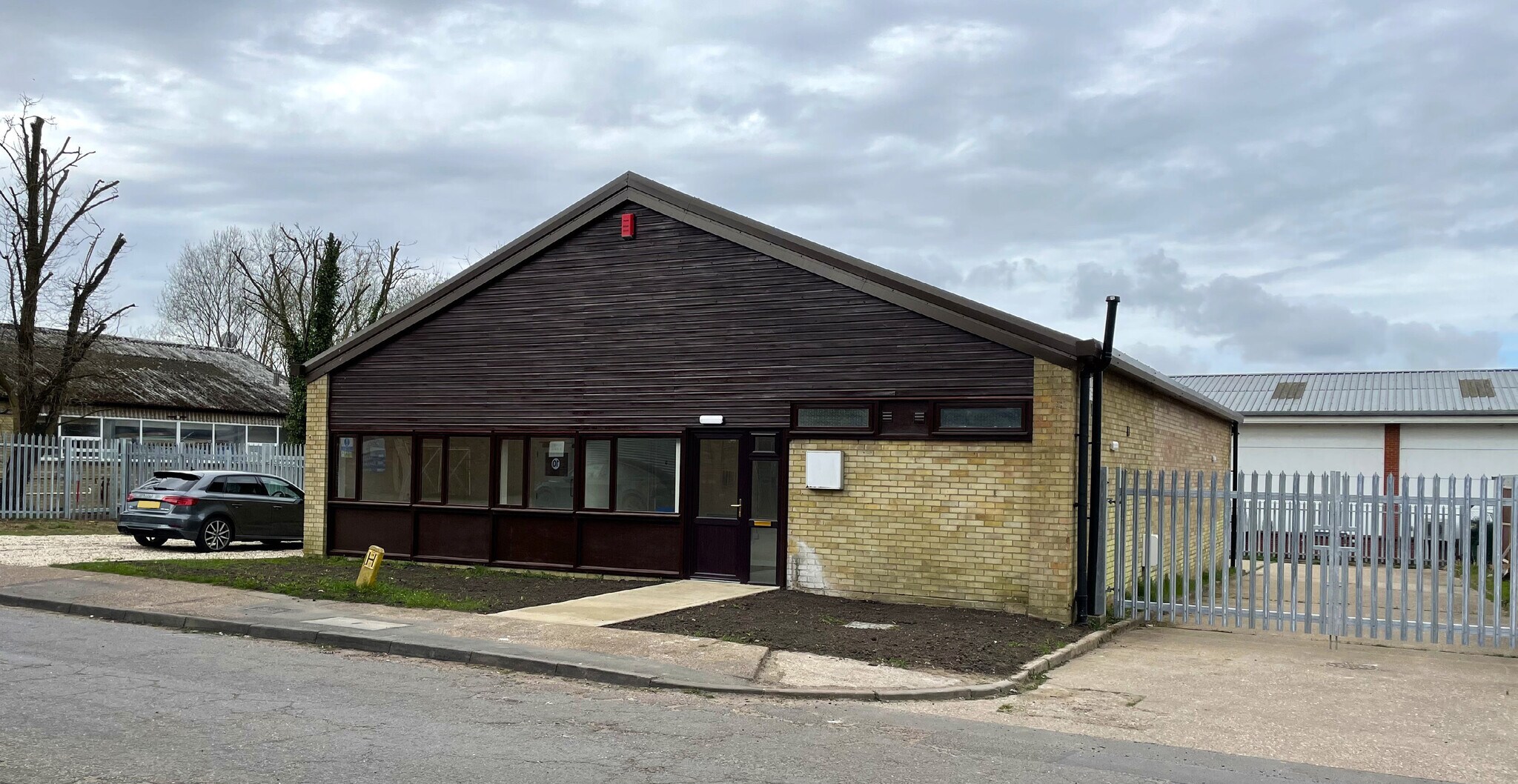 57 Eastern Way, Bury St Edmunds en alquiler Foto del edificio- Imagen 1 de 4