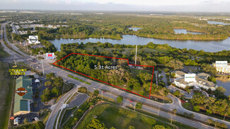 Más detalles para 4141 Lakeland Hills Blvd, Lakeland, FL - Terrenos en venta