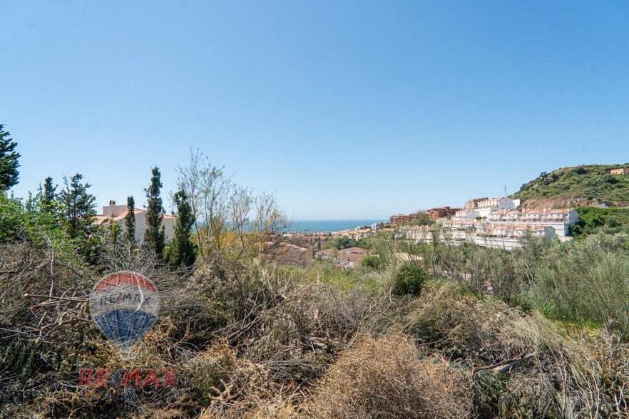 Calle Hortensia, 7, Rincón de la Victoria, Málaga en venta - Vista aérea - Imagen 3 de 19