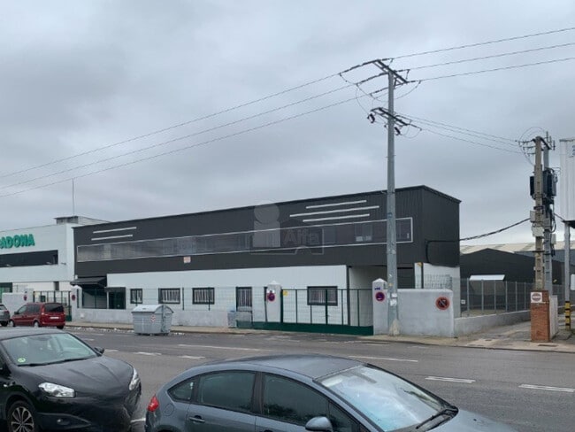 Más detalles de Nave en venta