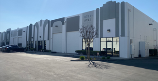 Más detalles para 8711-8721 Aviation Blvd, Inglewood, CA - Nave en alquiler