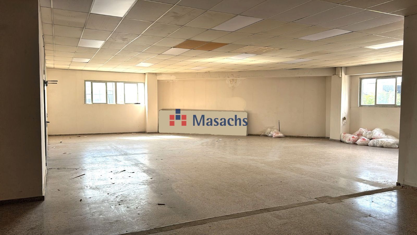 Oficina en Cornellà de Llobregat, Barcelona en alquiler Foto del interior- Imagen 1 de 3