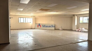 Oficina en Cornellà de Llobregat, Barcelona en alquiler Foto del interior- Imagen 1 de 3