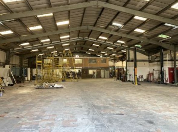 Towers Rd, Grays en alquiler Foto del interior- Imagen 1 de 2