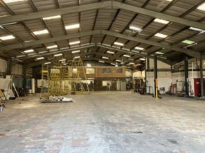 Towers Rd, Grays en alquiler Foto del interior- Imagen 1 de 2