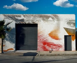 Wynwood Office with Content Studio - Inmueble