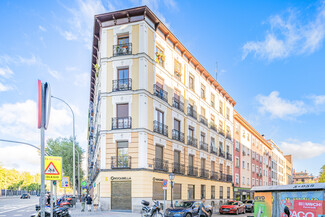 Más detalles para Ronda Toledo, 28, Madrid - Edificios residenciales en venta