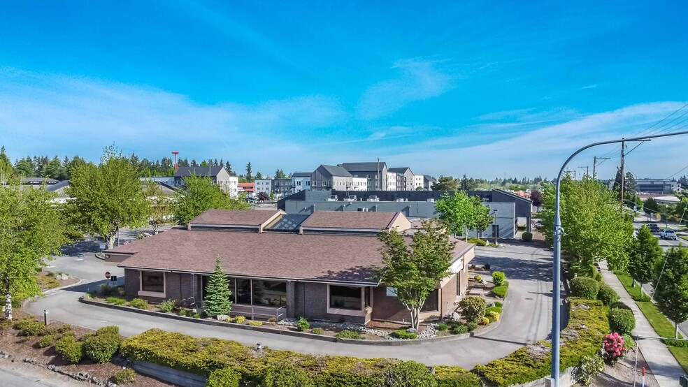 2424 Mildred St W, University Place, WA en venta - Foto del edificio - Imagen 3 de 15