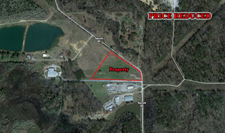 Más detalles para 662-668 Sprott Dr, Montgomery, AL - Terrenos en venta