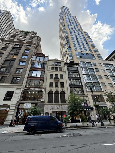 433 Fifth Ave, New York, NY en alquiler - Foto del edificio - Imagen 2 de 14