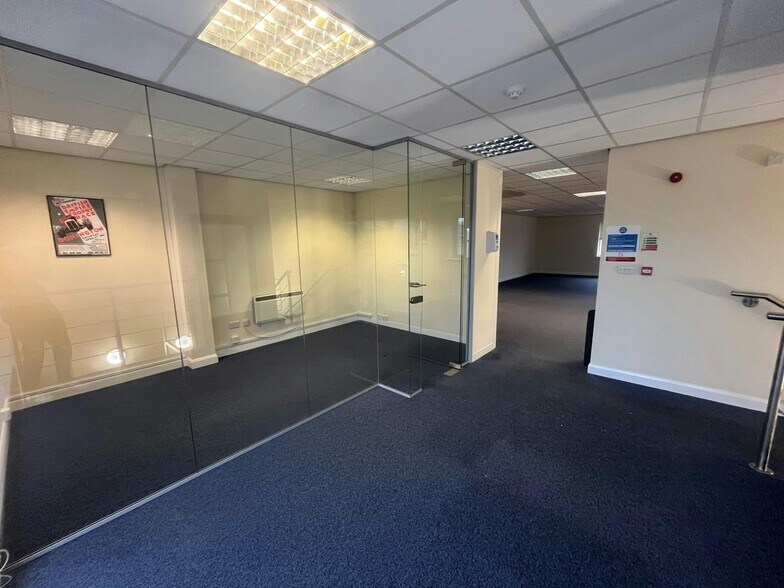 Ramsay Ct, Huntingdon en venta - Foto del edificio - Imagen 2 de 7