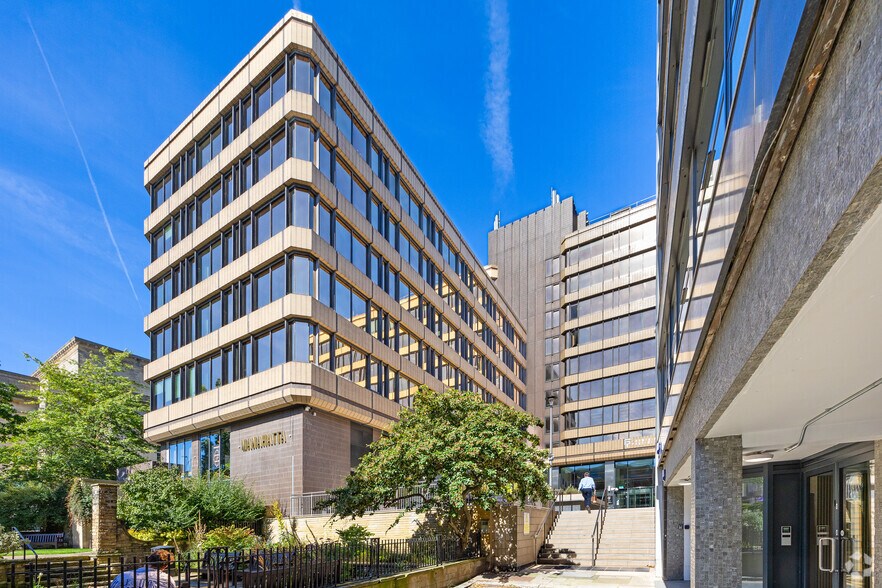 Balm Green, Sheffield en alquiler - Foto principal - Imagen 1 de 14