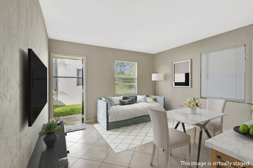 832 S J St, Lake Worth Beach, FL en venta - Foto del edificio - Imagen 3 de 28