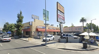 900-910 N Vermont Ave, Los Angeles, CA en alquiler Foto del edificio- Imagen 1 de 1