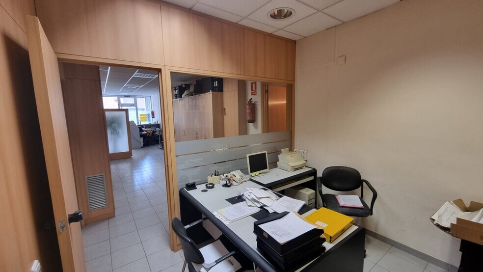 Edificio residencial en Castellar del Vallès, Barcelona en venta - Foto del interior - Imagen 2 de 13