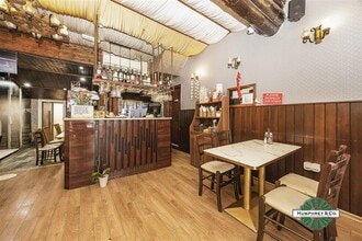 285 High Road Leytonstone, London en alquiler Foto del interior- Imagen 2 de 12