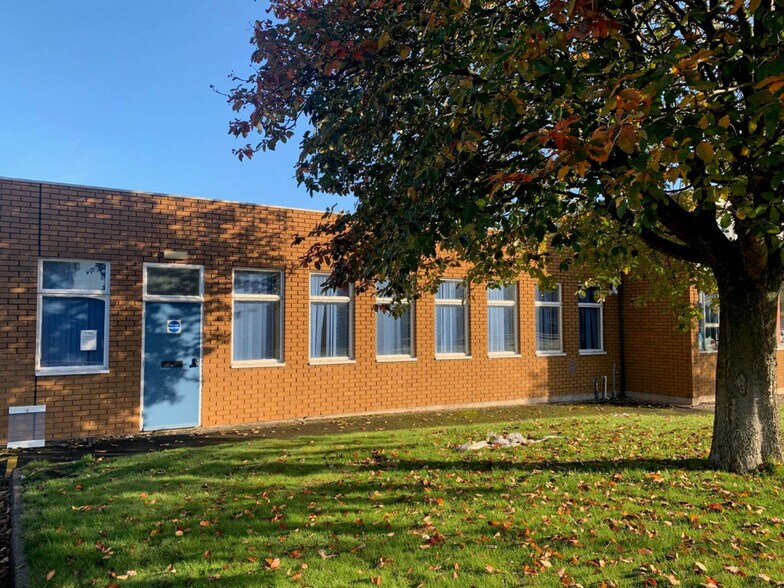 Third Ave, Kingswinford en alquiler - Foto del edificio - Imagen 2 de 2