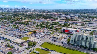 Más detalles de 3501 NW 35th st, Miami, FL - Terreno en alquiler
