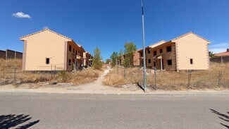 Más detalles de Calle Juan Carlos II, 42, Las Ventas de Retamosa - Terreno en venta