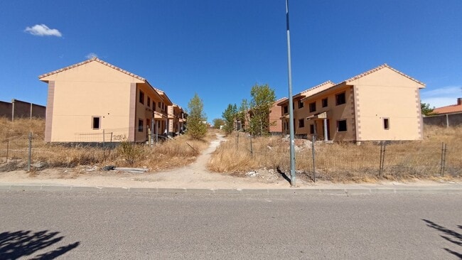 Más detalles para Calle Juan Carlos II, 42, Las Ventas de Retamosa - Terreno en venta
