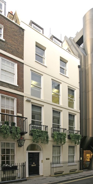 Más detalles de 2 St James's Pl, London - Oficina en alquiler