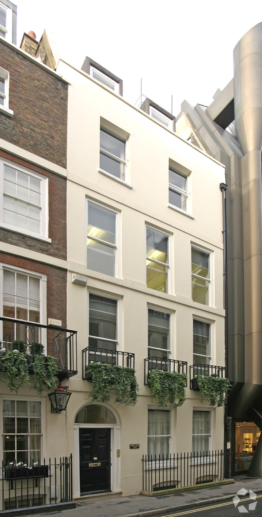 2 St James's Pl, London en alquiler Foto principal- Imagen 1 de 4