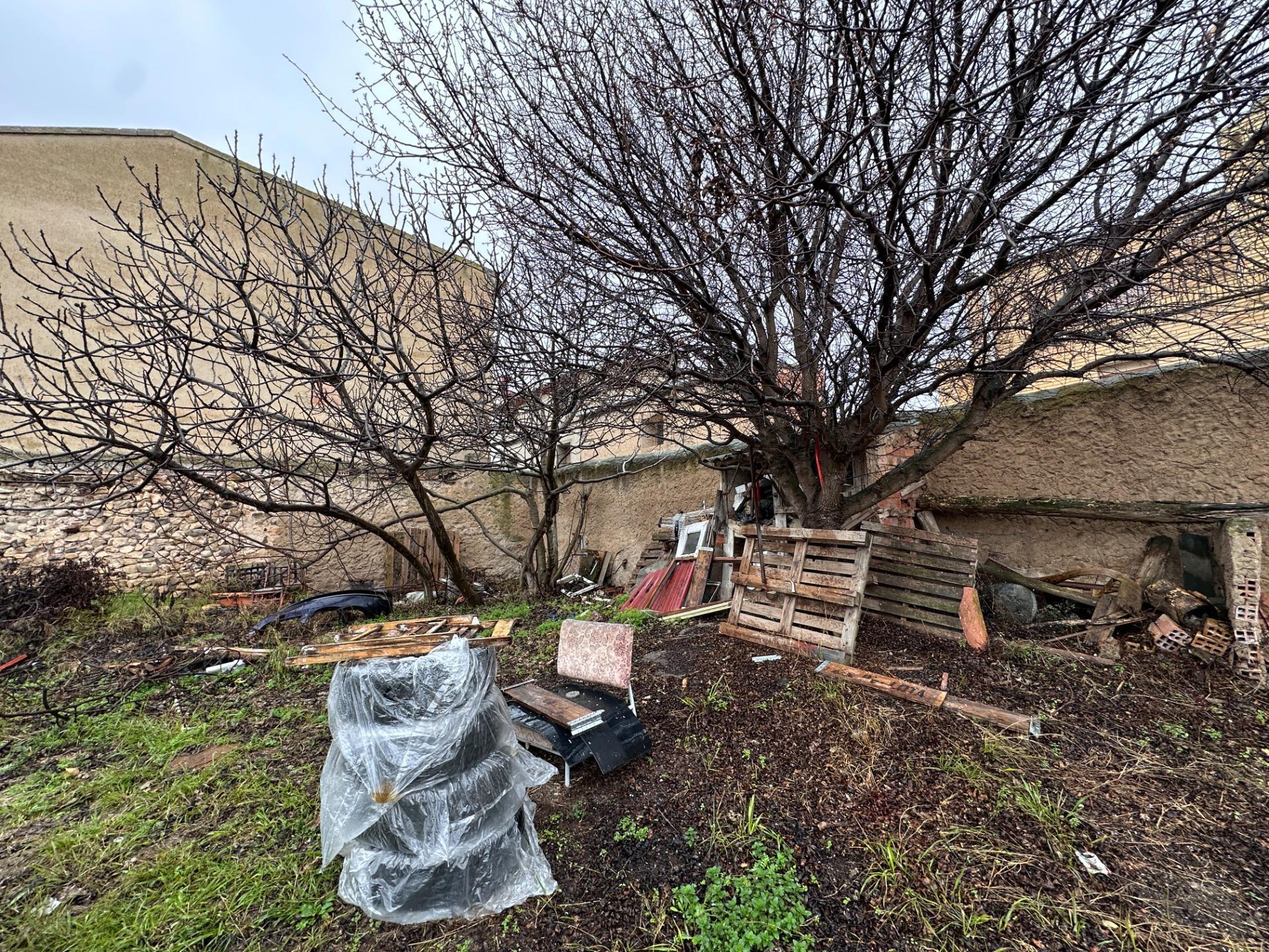 Calle Constitución, 42, Fuendejalón, Zaragoza en venta Foto principal- Imagen 1 de 2