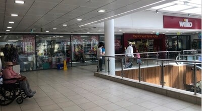 Broad St, Reading en alquiler Foto del interior- Imagen 1 de 1