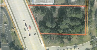 Más detalles para 551 N Indiana Ave, Englewood, FL - Terrenos en venta