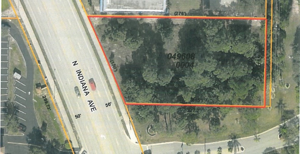 551 N Indiana Ave, Englewood, FL en venta - Foto principal - Imagen 1 de 3