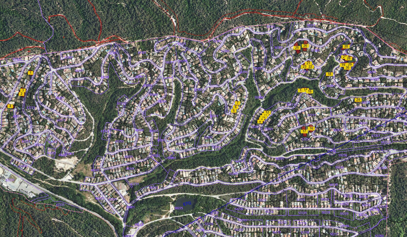 Parcelas en Aiguaviva Parc cartera de 16 inmuebles en venta en LoopNet.es Foto principal- Imagen 1 de 4