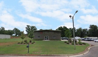 Más detalles para 178 Medical Center Dr, Prattville, AL - Oficinas en alquiler