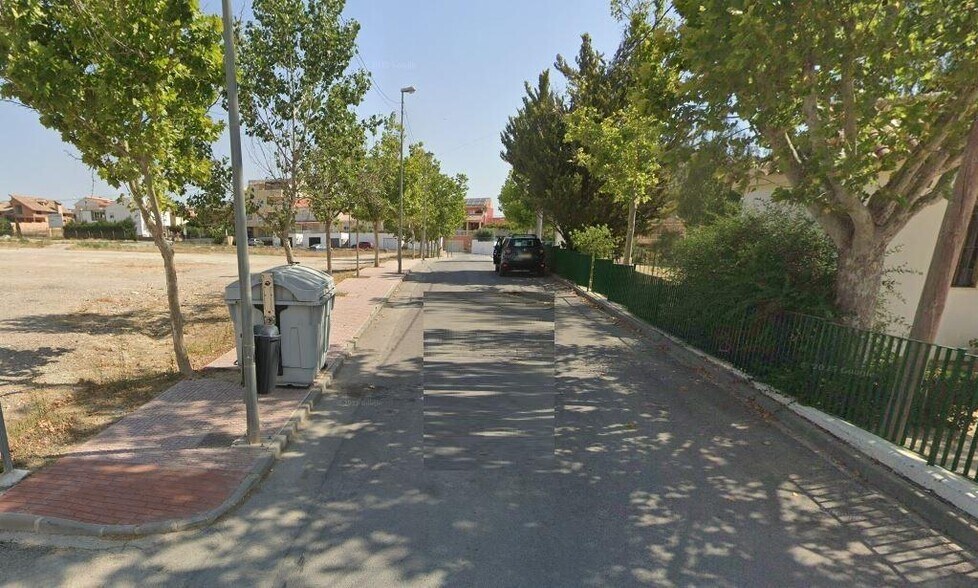 Terreno en Lorca en venta - Foto del edificio - Imagen 3 de 3