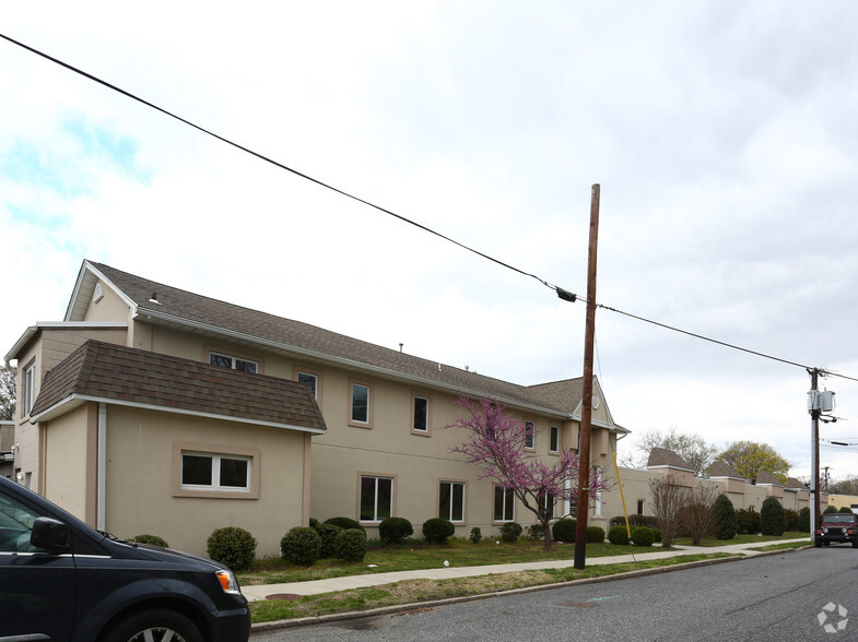 6575 Chestnut Ave, Pennsauken, NJ en venta - Foto del edificio - Imagen 3 de 12