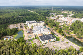 64040 Highway 434, Lacombe, LA - VISTA AÉREA  vista de mapa