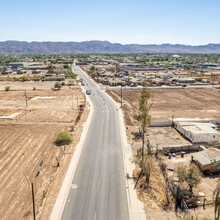 3638 S 12th St, Phoenix, AZ - VISTA AÉREA  vista de mapa