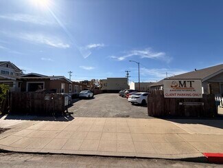 Más detalles de 214 Pajaro St, Salinas, CA - Terreno en venta