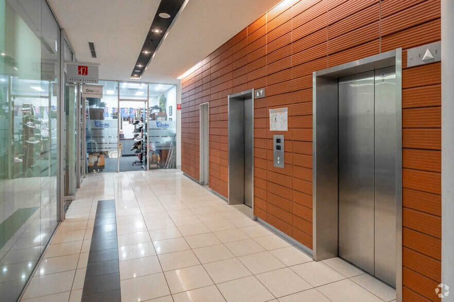 276 Pitt St, Sydney en alquiler - Vestíbulo - Imagen 2 de 4