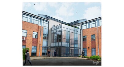 Massey Rd, Thornaby en alquiler Foto del interior- Imagen 2 de 2